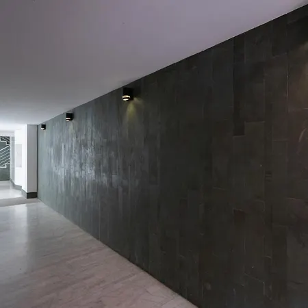 Cristobal Colon Centrico *