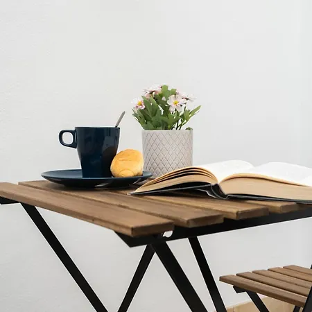 Cristobal Colon Centrico Διαμέρισμα