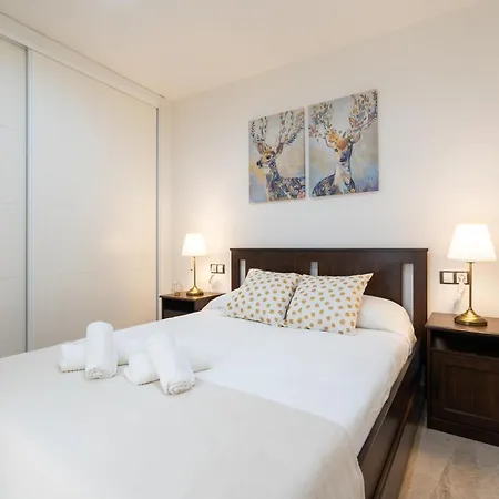 Διαμέρισμα Cristobal Colon Centrico Καντίζ