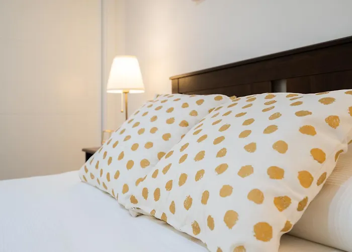 Apartment Cristobal Colon Centrico