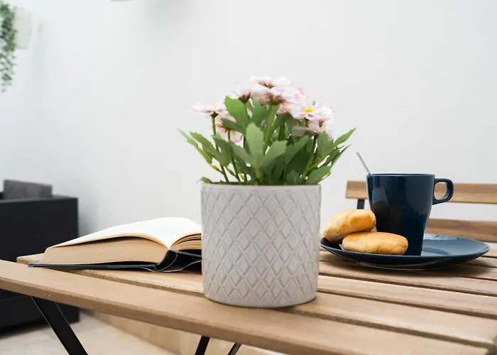 Apartment Cristobal Colon Centrico