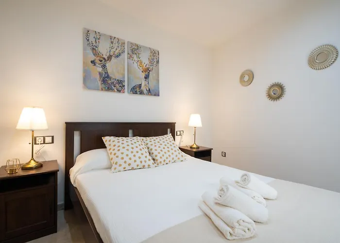 Cristobal Colon Centrico