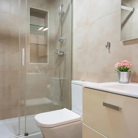 Apartment Cristobal Colon Centrico Cadiz