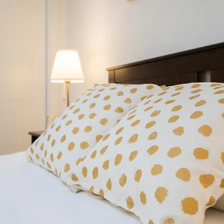 Apartment Cristobal Colon Centrico