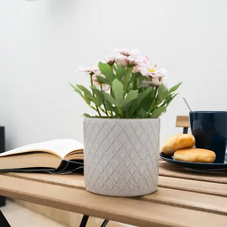 Apartment Cristobal Colon Centrico