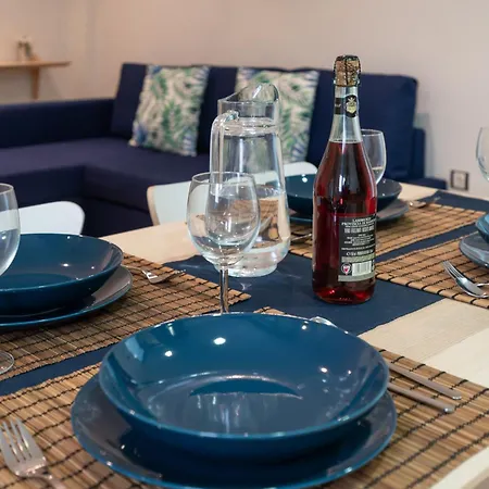 Cristobal Colon Centrico