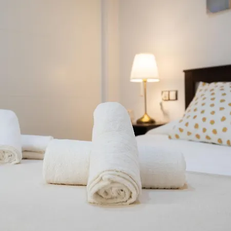 Cristobal Colon Centrico Apartment