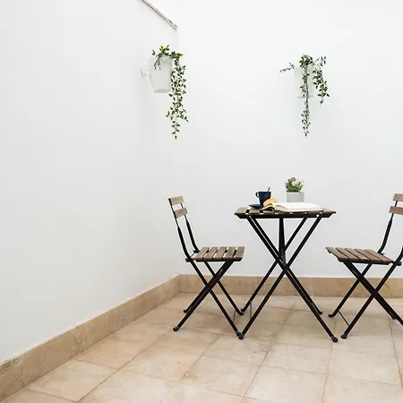 Apartment Cristobal Colon Centrico Cadiz