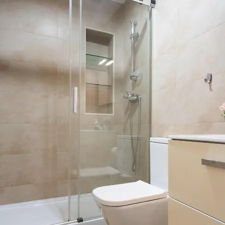 Cristobal Colon Centrico Apartment Cadiz