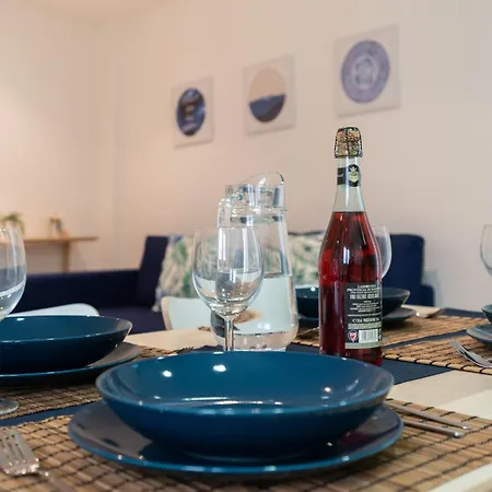 Cristobal Colon Centrico *