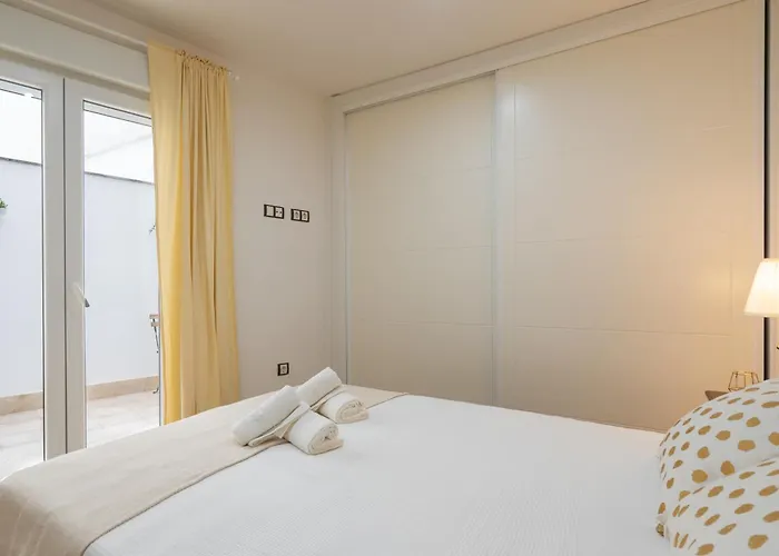 Cristobal Colon Centrico