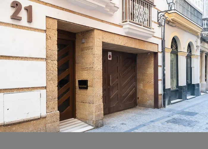 Cristobal Colon Centrico