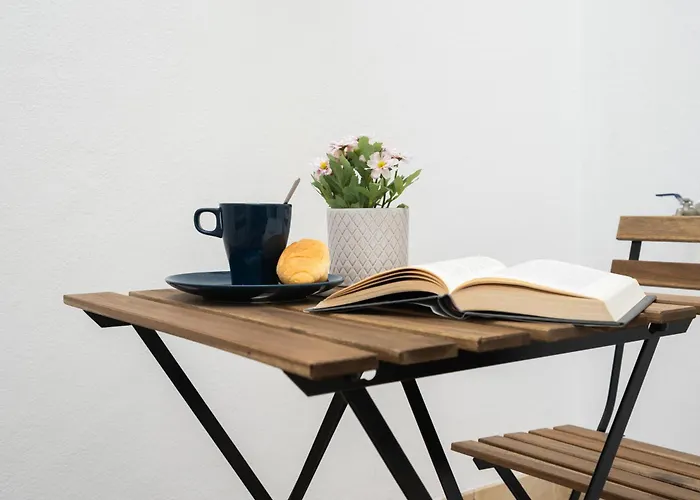 Cristobal Colon Centrico Appartement