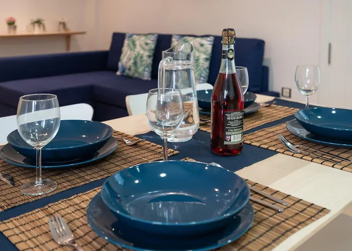 Cristobal Colon Centrico