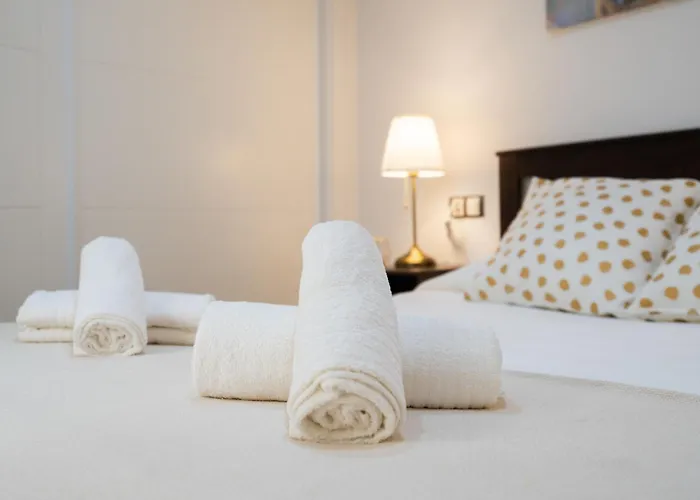 Cristobal Colon Centrico Apartment