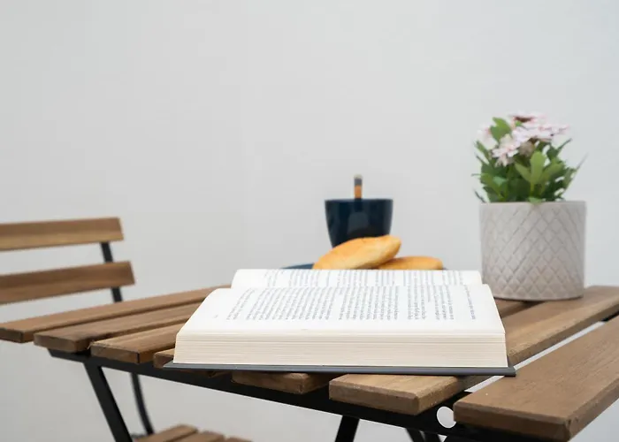 Cristobal Colon Centrico * Cádiz