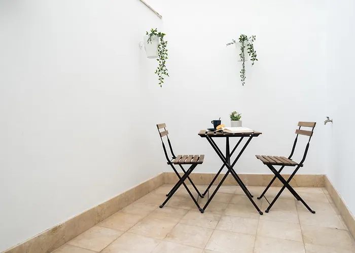 Apartment Cristobal Colon Centrico Cadiz