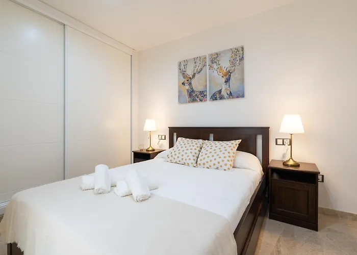 Apartment Cristobal Colon Centrico Cadiz