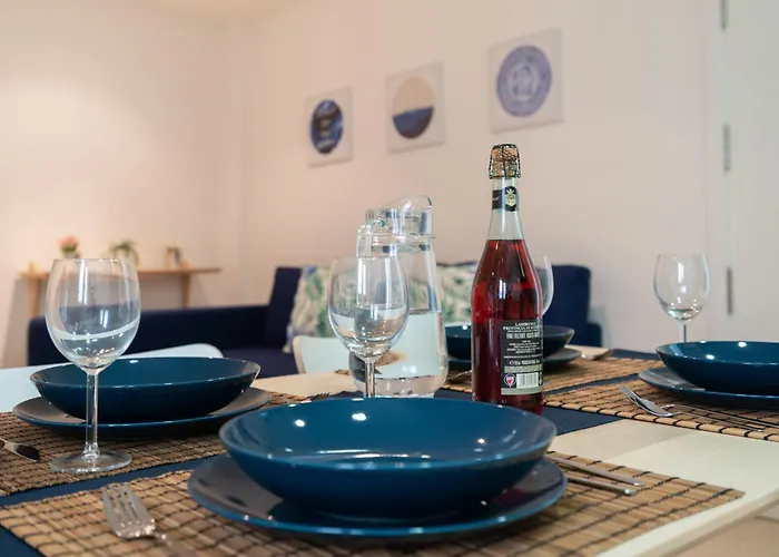 Cristobal Colon Centrico *