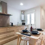 Cristobal Colon Centrico Apartment Cádiz