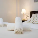 Cristobal Colon Centrico Apartment