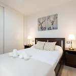 Apartment Cristobal Colon Centrico Cádiz